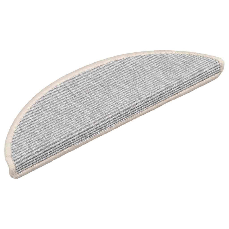 Hopea itsekiinnittyvät porrasmatot Blidar 56x17x3cm (15 kpl)