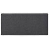 Antrasiitti käytävämatto Cotti 80x150cm