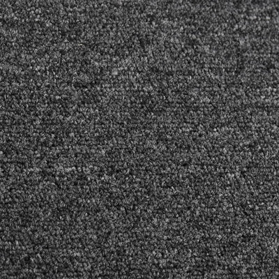 Käytävämatto antrasiitti 80x150 cm