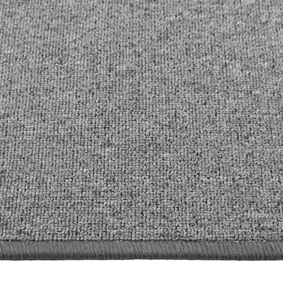 Käytävämatto tummanharmaa 80x200 cm