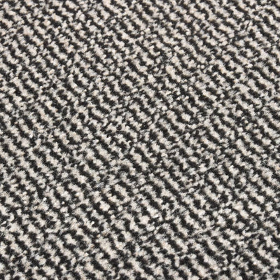 Ovimatto nukallinen 40x60 cm vaaleanruskea