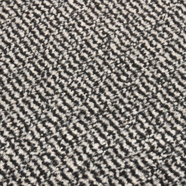 Vaaleanruskea ovimatto Rihawi 40x60cm (nukallinen)