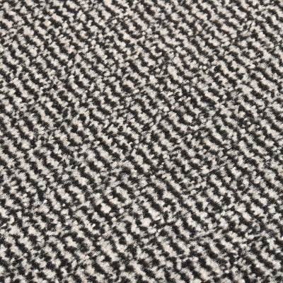 Vaaleanruskea ovimatto Rihawi 60x90cm (nukallinen)