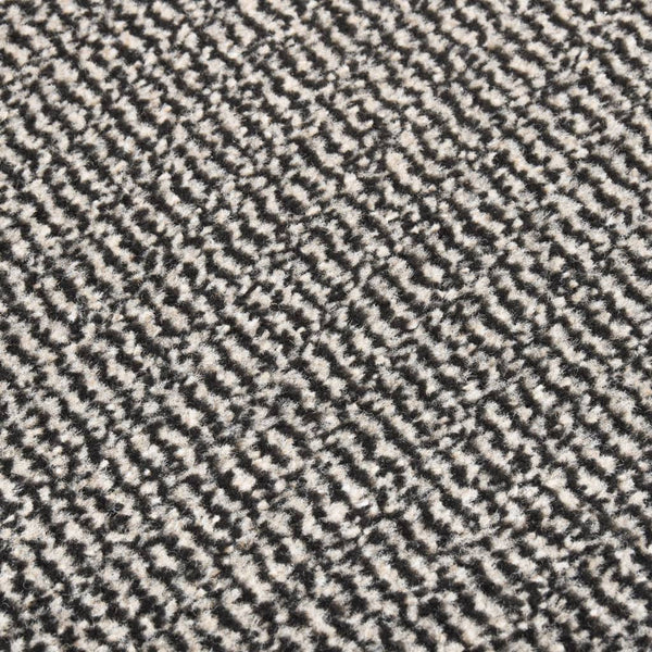 Vaaleanruskea ovimatto Rihawi 60x150cm (nukallinen)