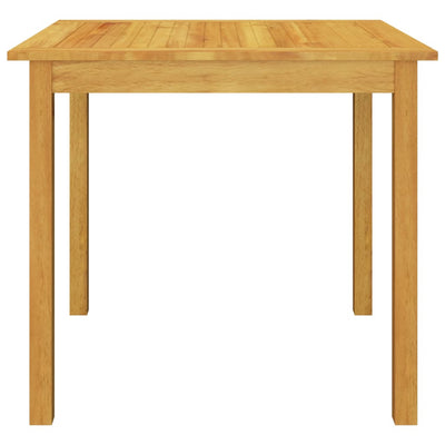 3-osainen ulkoruokailuryhmä beige