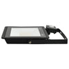 LED-valonheitin sensorilla 100 W lämmin valkoinen