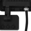 LED-valonheitin sensorilla 20 W kylmä valkoinen