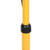 LED-valonheitin kolmijalalla 2x50 W kylmä valkoinen