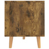 TV-taso savutammi 90x40x48,5 cm tekninen puu