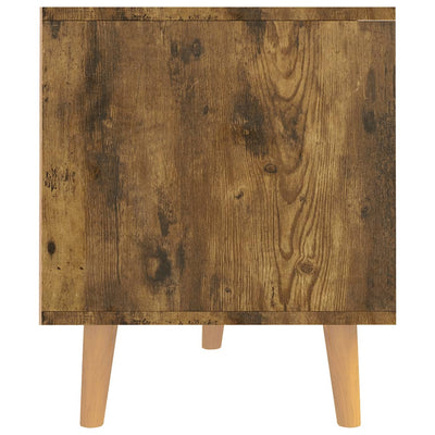 TV-taso savutammi 90x40x48,5 cm tekninen puu
