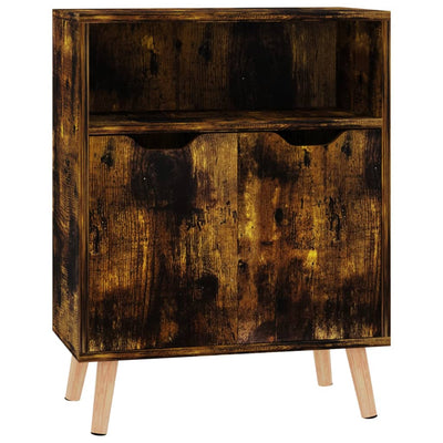 Senkki savutammi 60x30x72 cm tekninen puu