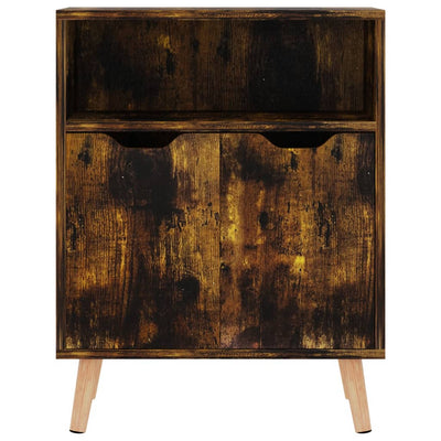 Senkki savutammi 60x30x72 cm tekninen puu