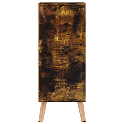 Senkki savutammi 60x30x72 cm tekninen puu