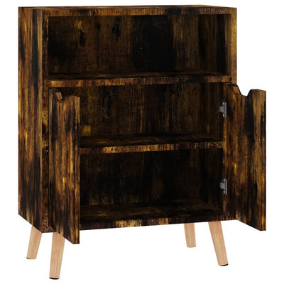 Senkki savutammi 60x30x72 cm tekninen puu