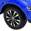 Potkuauto Volkswagen T-Roc sininen