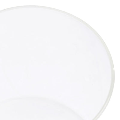 Lasiset säilytyspurkit bambukansilla Mineta 600 ml (6 kpl)