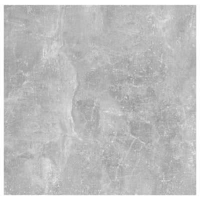 Seinäkiinnitettävät TV-tasot 2 kpl betoninharmaa 30,5x30x30 cm