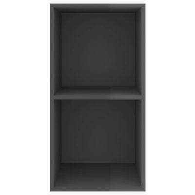 Seinäkiinnitettävä TV-taso kk. harm. 37x37x72 cm tekninen puu