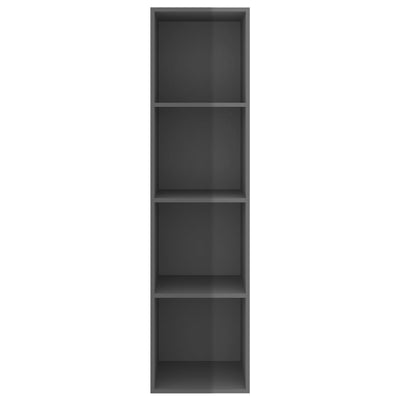 Seinäkiinnitettävä TV-taso kk. harm 37x37x142,5 cm tekninen puu