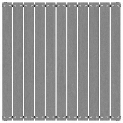 Harmaa ulkorahit tyynyillä Dumitriea (2 kpl mänty)