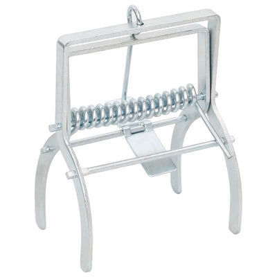 Hopea myyräansat Gornelia (4 kpl galvanoitu teräs)