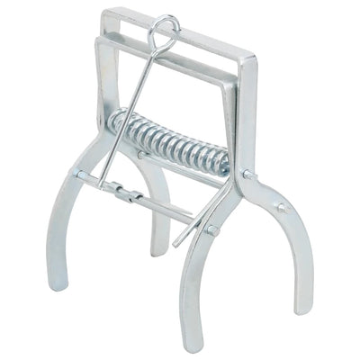 Hopea myyräansat Gornelia (4 kpl galvanoitu teräs)