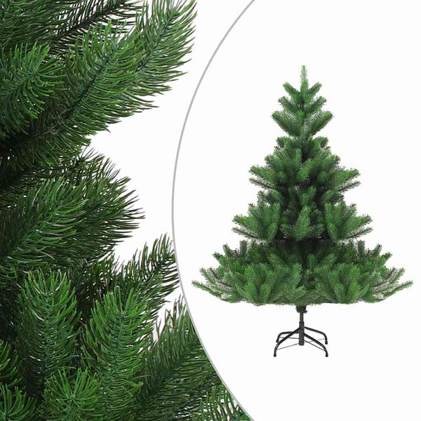 Kaukasianpihta tekojoulukuusi vihreä 120 cm