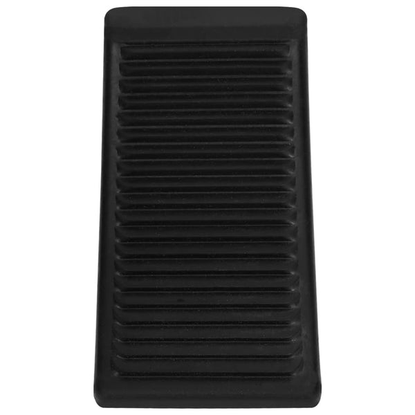 Pyöräkiilat Vicente 16x9x9cm (4 kpl kumi)