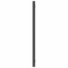 Kylpyhuoneen kalustesarja harmaa lastulevy