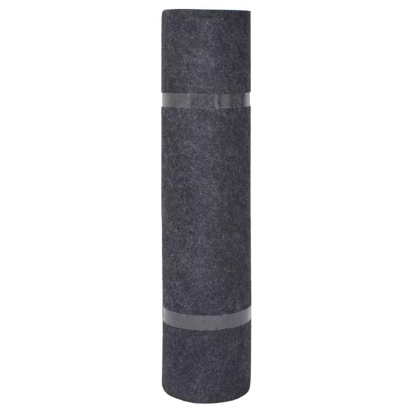 Matto Antrasiitti 1,2 x 20 m Polyesteri