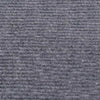 Matto Harmaa 1,2 x 10 m Polyesteri