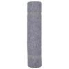 Matto Harmaa 1,2 x 20 m Polyesteri