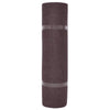 Matto Ruskea 1,2 x 15 m Polyesteri