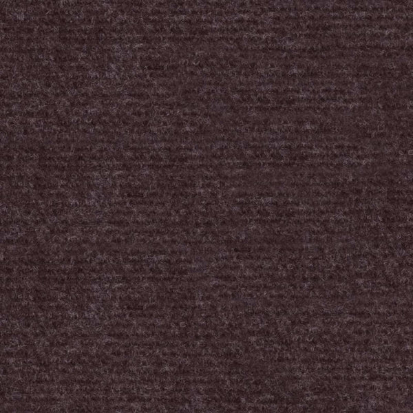 Matto Ruskea 1,2 x 15 m Polyesteri