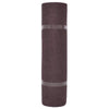 Matto Ruskea 1,2 x 20 m Polyesteri