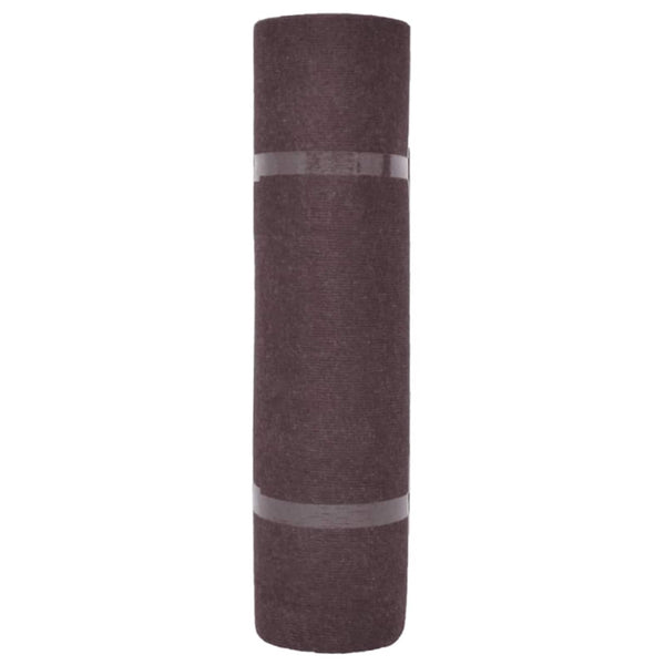 Matto Ruskea 1,2 x 20 m Polyesteri