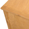 TV-taso 110x35x44 cm täystammi