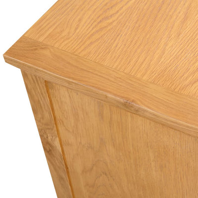 TV-taso 110x35x44 cm täystammi