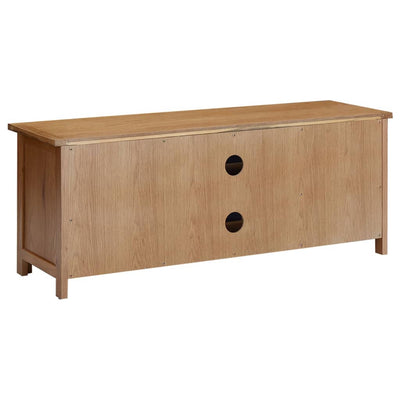 TV-taso 110x35x44 cm täystammi