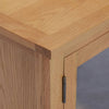 TV-taso 110x35x44 cm täystammi