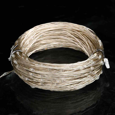 Sininen led-valonauha Dochin 30 m (300 led-valoa)