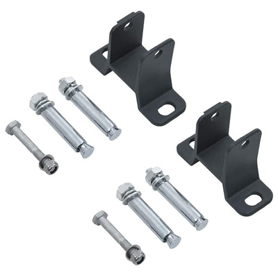 Antrasiitti manuaalisesti kelattava markiisi ledillä Cindescu 300x250cm