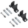Käsin sisäänkelattava markiisi verho/LED 3,5x2,5m oranssiruskea