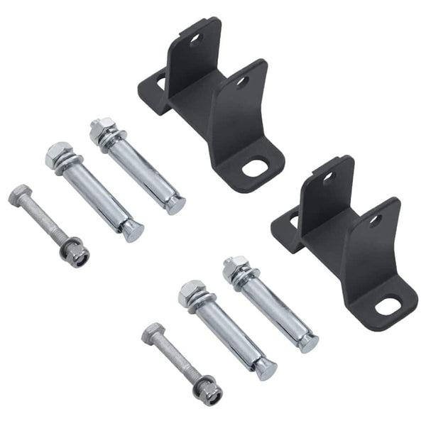 Sisäänkelattava markiisi LED/tuulisensori 3x2,5 m keltavalk.