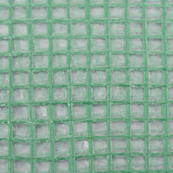 Kasvihuoneen vaihtokate (4,5 m²) 300x1500x200 cm vihreä