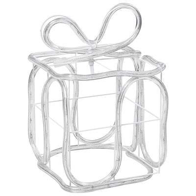 Joulukoriste lahjapaketit Margereta 180 LED-valoa (sisä-/ulkokäyttöön)