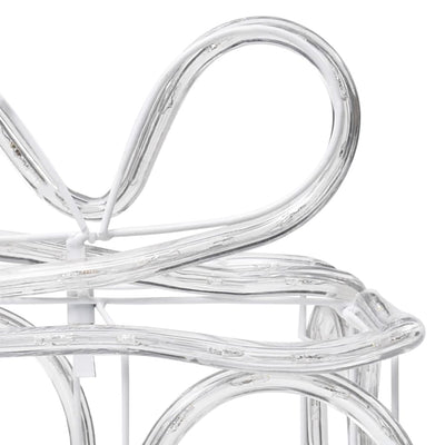 Joulukoriste lahjapaketit Margereta 180 LED-valoa (sisä-/ulkokäyttöön)