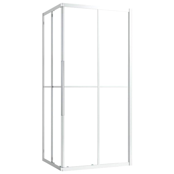 Suihkukaappi ESG 90x70x180 cm