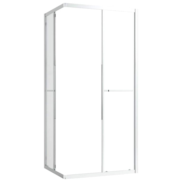 Suihkukaappi ESG 90x70x180 cm