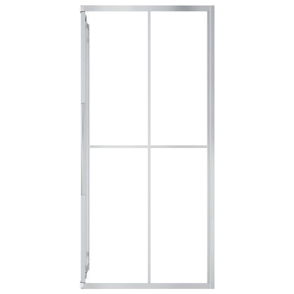 Suihkukaappi ESG 90x70x180 cm